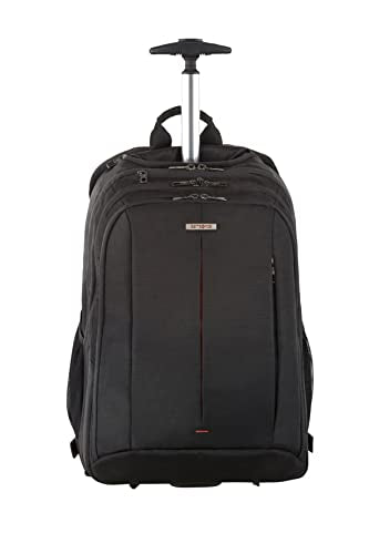 Samsonite Guardit 2.0 - 17.3 inch laptop backpack, 48 cm, 27.5 L, black (Black) im Sale